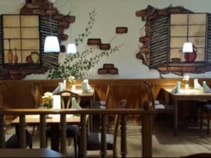 Foto: OASE – Zum Oertzetal